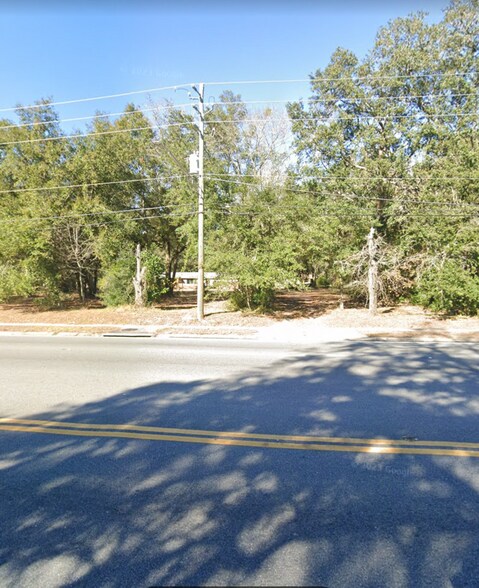 2845 Edgewood Ave W, Jacksonville, FL à vendre - Photo principale – Image 1 sur 1