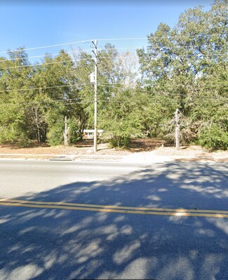 Plus de détails pour 2845 Edgewood Ave W, Jacksonville, FL - Terrain à vendre