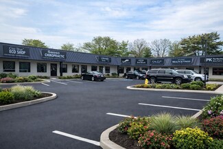 Plus de détails pour 1174-1178 Fischer Blvd, Toms River, NJ - Local commercial à louer