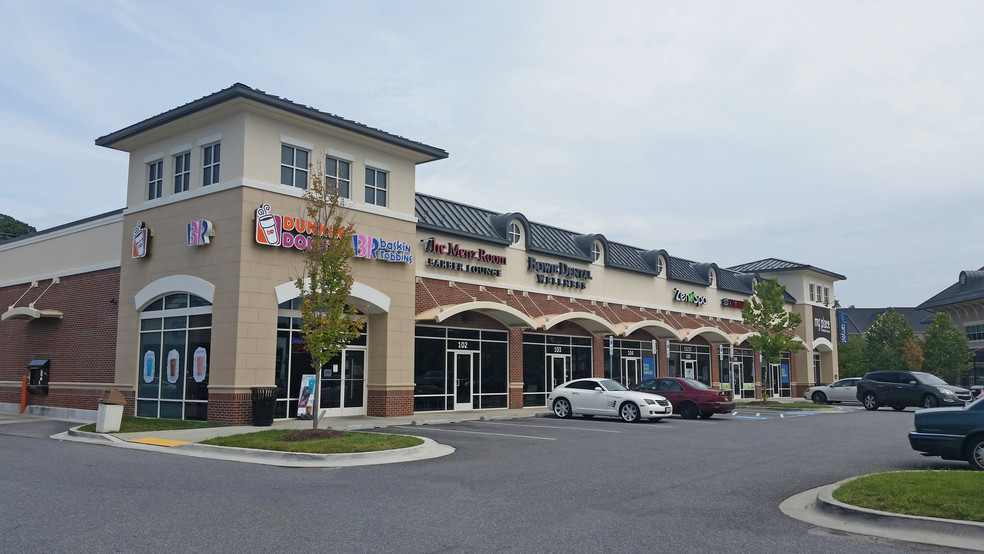 Rt 301, Bowie, MD à louer - Photo de l’immeuble – Image 1 sur 7