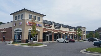 Plus de détails pour Rt 301, Bowie, MD - Local commercial à louer