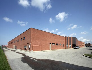 Plus de détails pour 10 Browning Ct, Caledon, ON - Industriel/Logistique à vendre
