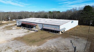 Plus de détails pour 3900 AL-13, Haleyville, AL - Industriel/Logistique à vendre