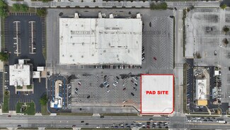 Plus de détails pour 1533 E Battlefield Rd, Springfield, MO - Terrain à louer