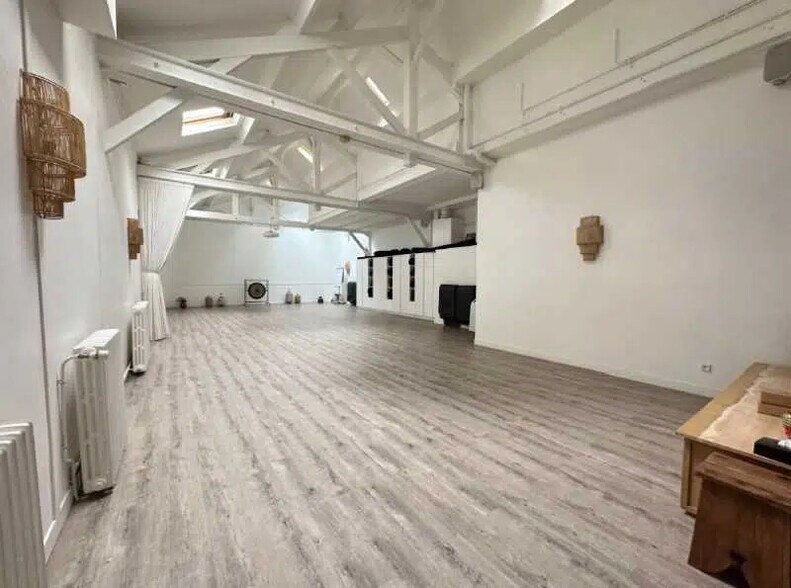 Bureau dans Paris à louer - Photo intérieure – Image 2 sur 3