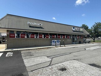 Plus de détails pour 501 E Basin Rd, New Castle, DE - Local commercial à louer