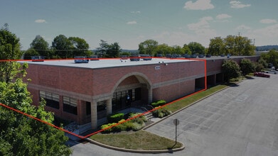 3600 Horizon Dr, King Of Prussia, PA à louer Photo intérieure– Image 1 sur 3