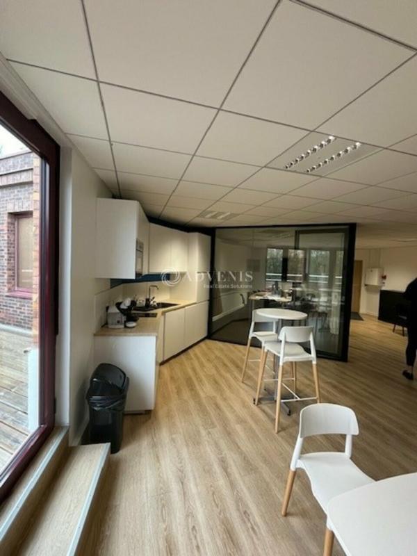Plus de détails pour 91103 Rue Pereire, Saint-Germain-en-Laye - Bureau à louer