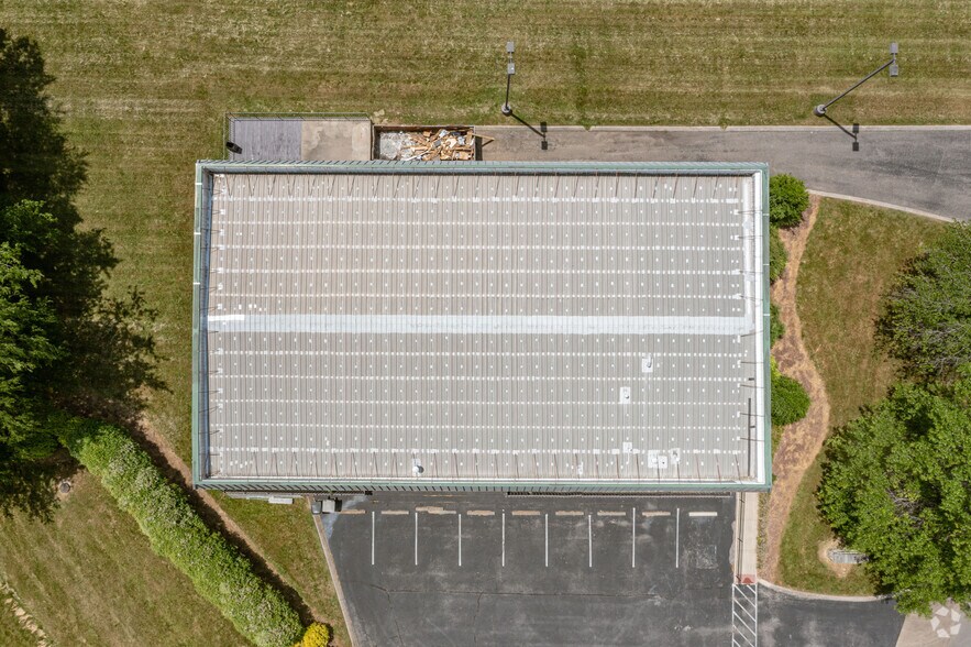 805 Teal Dr, Gallatin, TN à vendre - Aérien – Image 3 sur 4