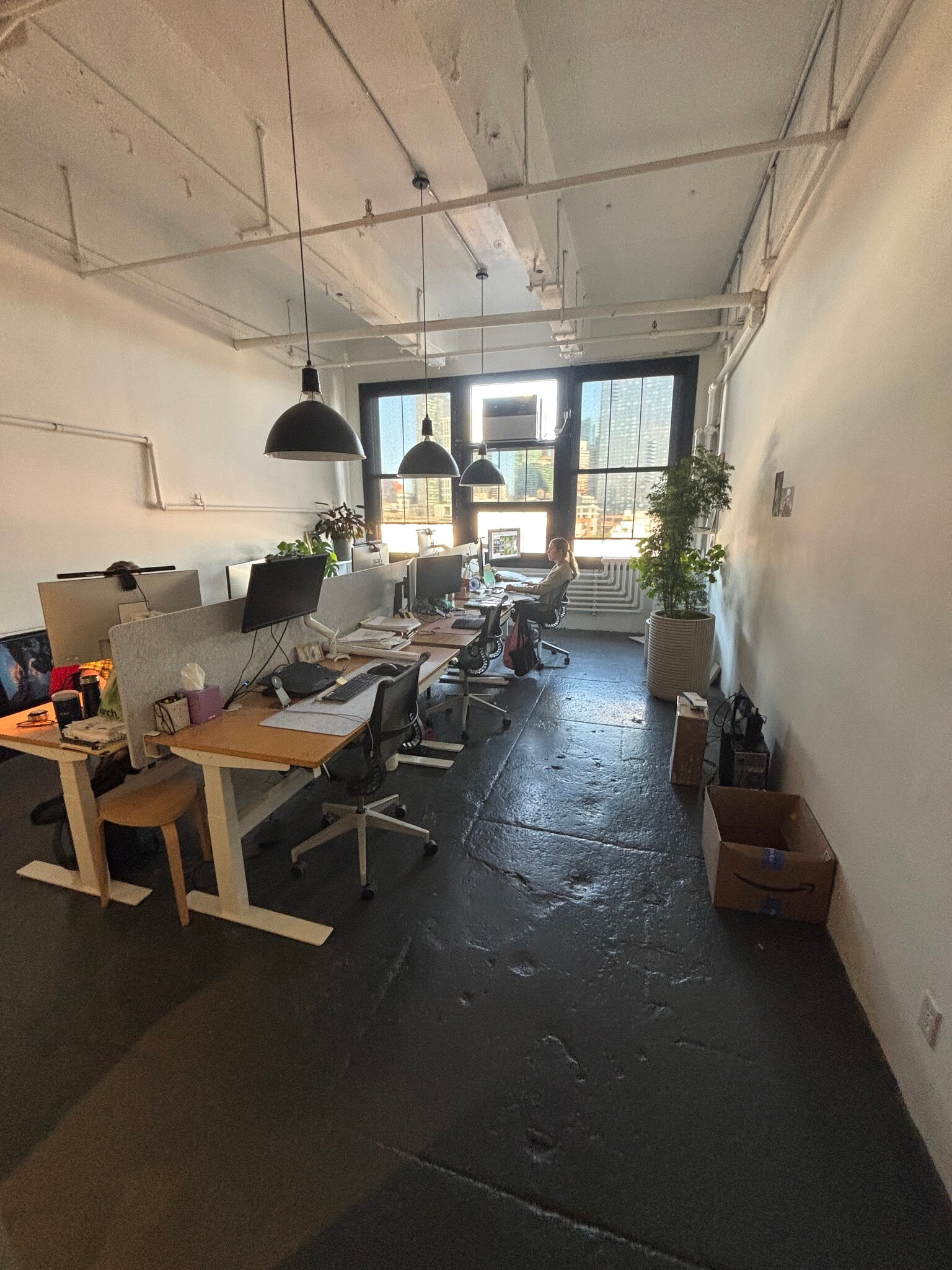 44-02 11th St, Long Island City, NY à louer Photo intérieure– Image 1 sur 5