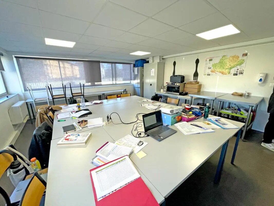 35 Rue Bernard De Ventadour, Toulouse à louer Photo intérieure– Image 1 sur 11