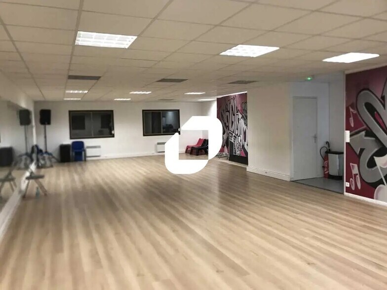 12 Rue De Temara, Saint-Germain-en-Laye à louer - Photo intérieure – Image 3 sur 10