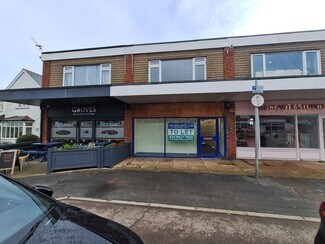 Plus de détails pour 22B Elm Grove, Hayling Island - Local commercial à louer