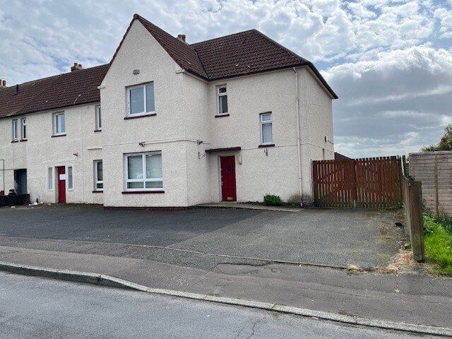101 Veronica Crescent, Kirkcaldy à vendre - Photo de l’immeuble – Image 2 sur 3