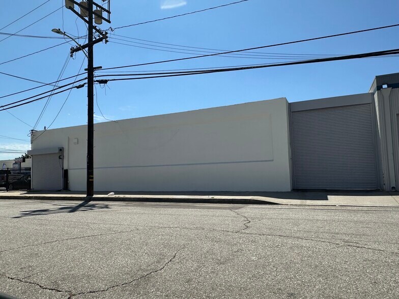 3013 Potrero Ave, El Monte, CA à louer - Photo de l’immeuble – Image 2 sur 10