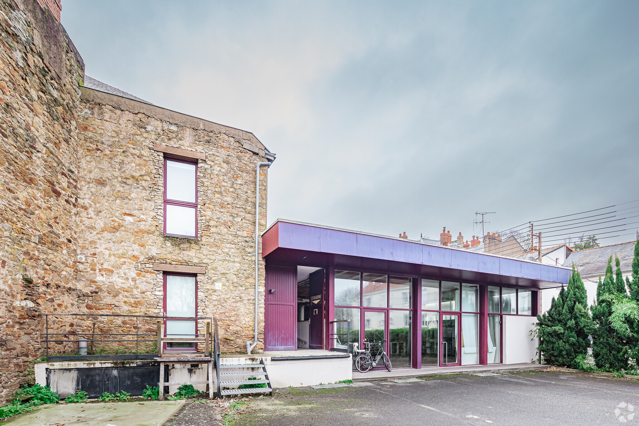 15 Rue De La Tannerie, Nantes à vendre Photo principale– Image 1 sur 12
