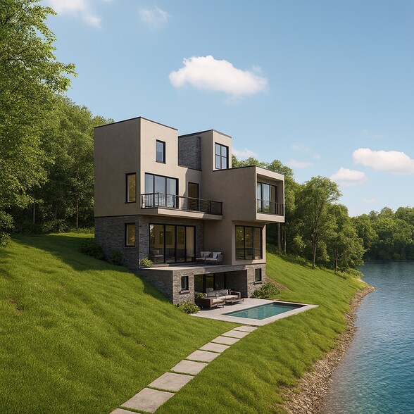 13521 Bullick Hollow Rd, Austin, TX à vendre - Photo de l’immeuble – Image 2 sur 4