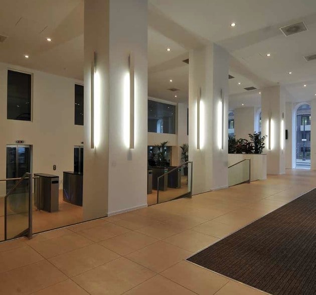 9 Portland St, Manchester à louer - Photo intérieure – Image 3 sur 19
