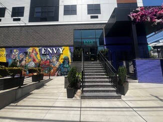 Plus de détails pour 50-56 Norfolk St, Newark, NJ - Local commercial à louer