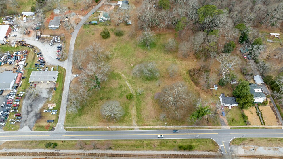 512 Main St, Palmetto, GA à vendre - Photo de l’immeuble – Image 3 sur 23
