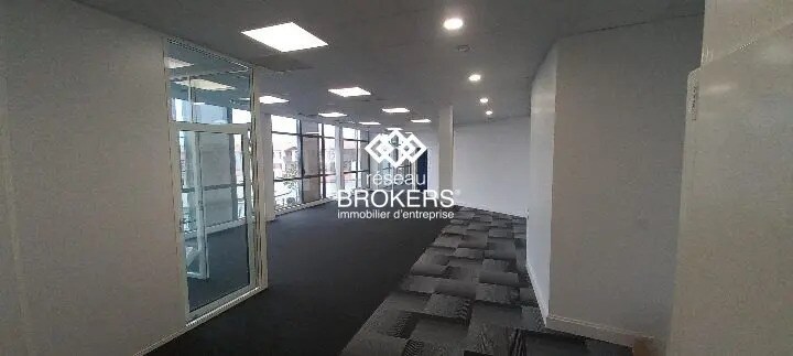 Bureau dans Colomiers à louer - Photo intérieure – Image 1 sur 19