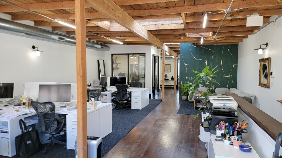 455 10th St, San Francisco, CA à louer - Photo de l’immeuble – Image 1 sur 19