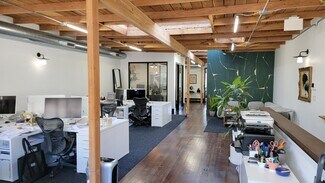 Plus de détails pour 455 10th St, San Francisco, CA - Local d'activités à louer