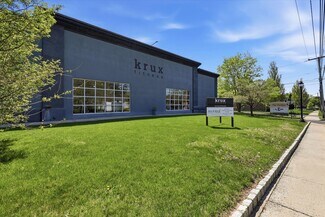 Plus de détails pour 611 S Broad St, Lansdale, PA - Local commercial à vendre