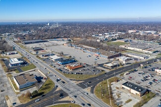 Plus de détails pour 4600 S Noland Rd, Independence, MO - Local commercial à vendre
