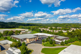 7535 Hickory Hills Ct, Whites Creek, TN - VUE AÉRIENNE  vue de carte