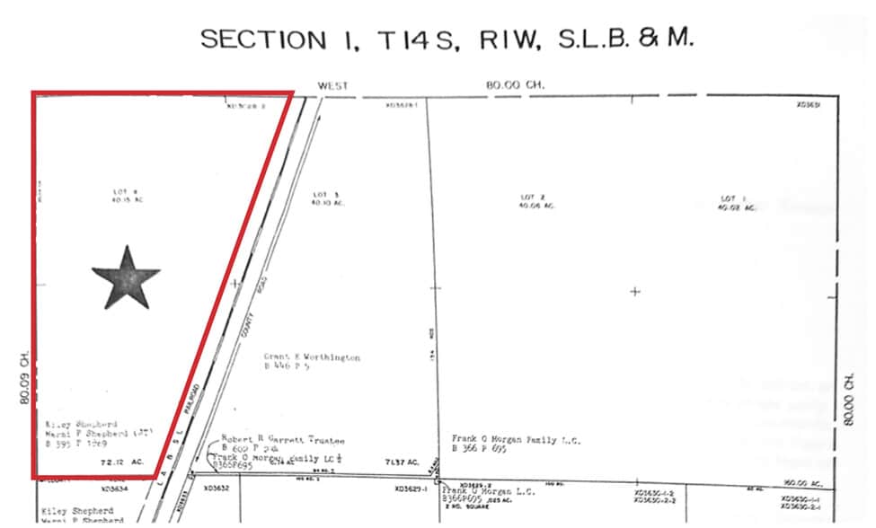 2944 W. 6100 S., Nephi, UT à vendre - Photo de l’immeuble – Image 3 sur 3