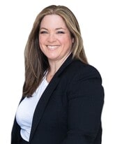 Laura McBride