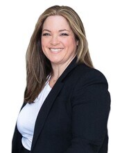 Laura McBride