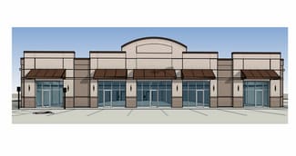 Plus de détails pour 4450 Mahoning Ave, Youngstown, OH - Local commercial à louer