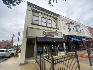 Plus de détails pour 58-66 Front St, Berea, OH - Local commercial à vendre