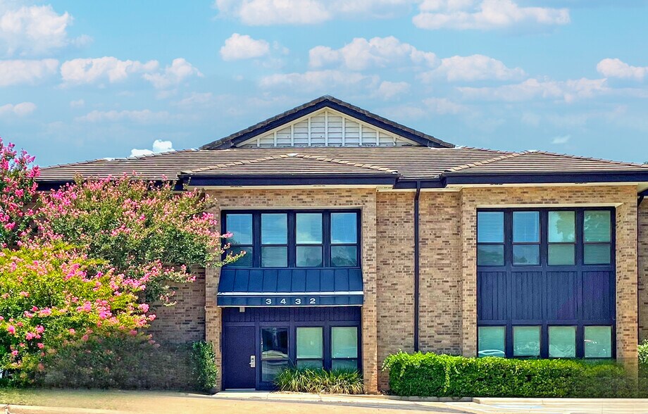 3432 Greystone Dr, Austin, TX à louer - Photo principale – Image 1 sur 8