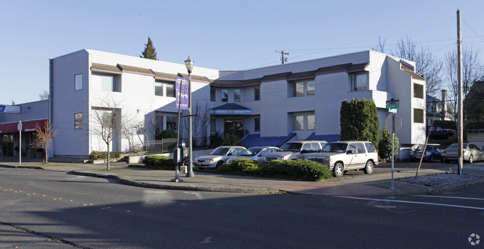 2001 Main St, Vancouver, WA à vendre - Photo principale – Image 1 sur 10