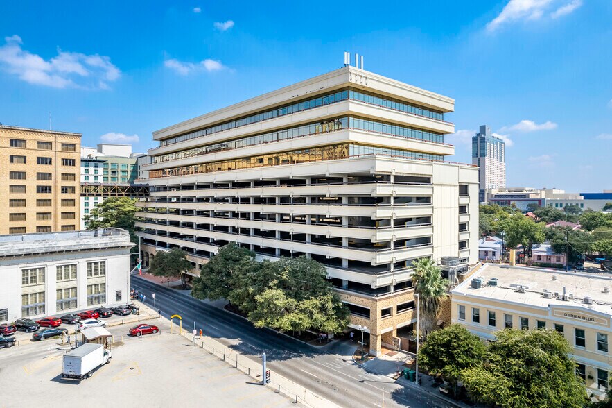 146 Navarro St, San Antonio, TX à vendre - Photo de l’immeuble – Image 3 sur 4