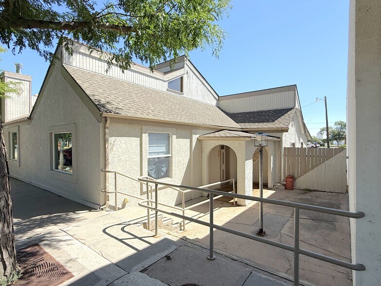 180 E ave, Limon, CO à vendre - Photo de l’immeuble – Image 3 sur 44