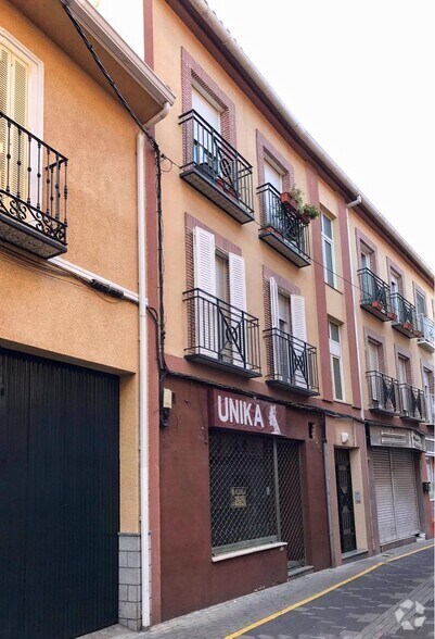 Local commercial dans Illescas, Toledo à louer - Photo principale – Image 1 sur 4