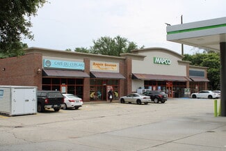 Plus de détails pour 4126 Moffett Rd, Mobile, AL - Local commercial à louer