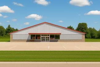 Plus de détails pour W3576 US Highway 2/41, Spalding, MI - Local commercial à vendre