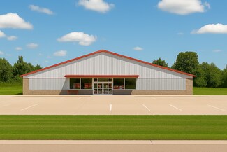 Plus de détails pour W3576 US Highway 2/41, Spalding, MI - Local commercial à louer