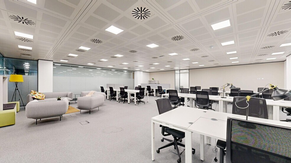 35 New Broad St, Londres à louer - Numérisation 3D Matterport – Image 3 sur 29