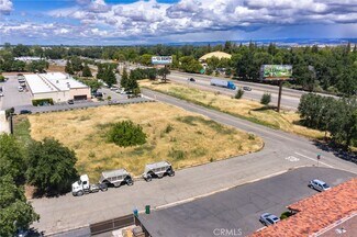 Plus de détails pour 0 Entler Ave, Chico, CA - Terrain à vendre