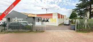 Plus de détails pour 7 Rue De Cluj, Dijon - Local d'activités à louer