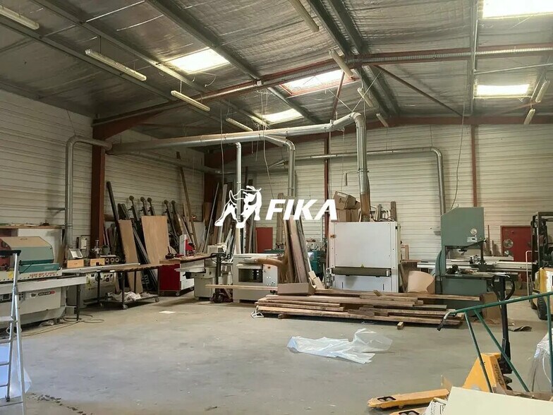 Rue De La Technique, Castanet-Tolosan à vendre - Photo intérieure – Image 3 sur 4