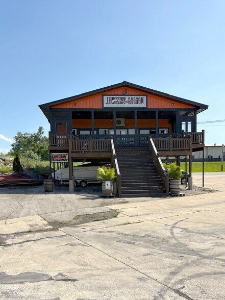 1565 Riverview St, Portage Des Sioux, MO à louer - Photo de l’immeuble – Image 2 sur 14