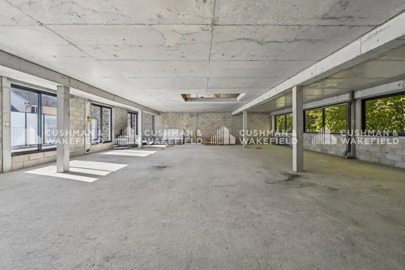 35-39 Place Jules Ferry, Montrouge à louer - Photo de l’immeuble – Image 1 sur 13