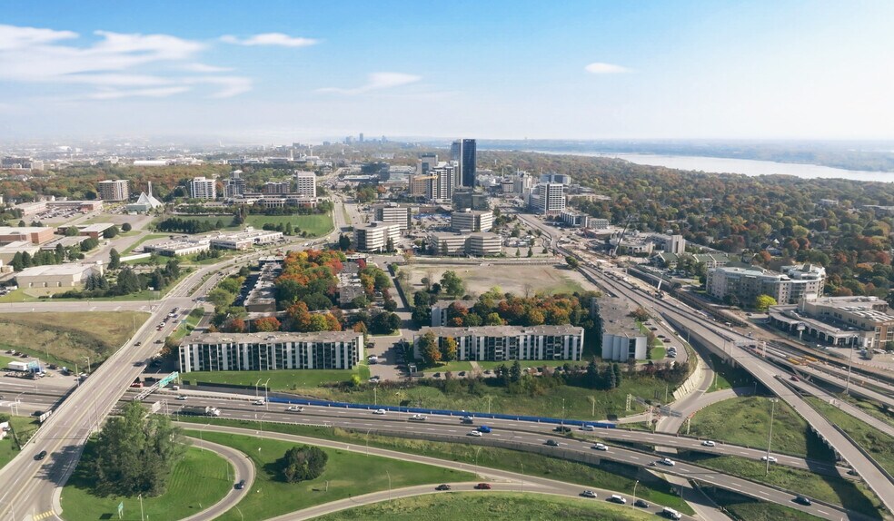 3030 Boul Laurier, Québec, QC à vendre - Photo de l’immeuble – Image 3 sur 3